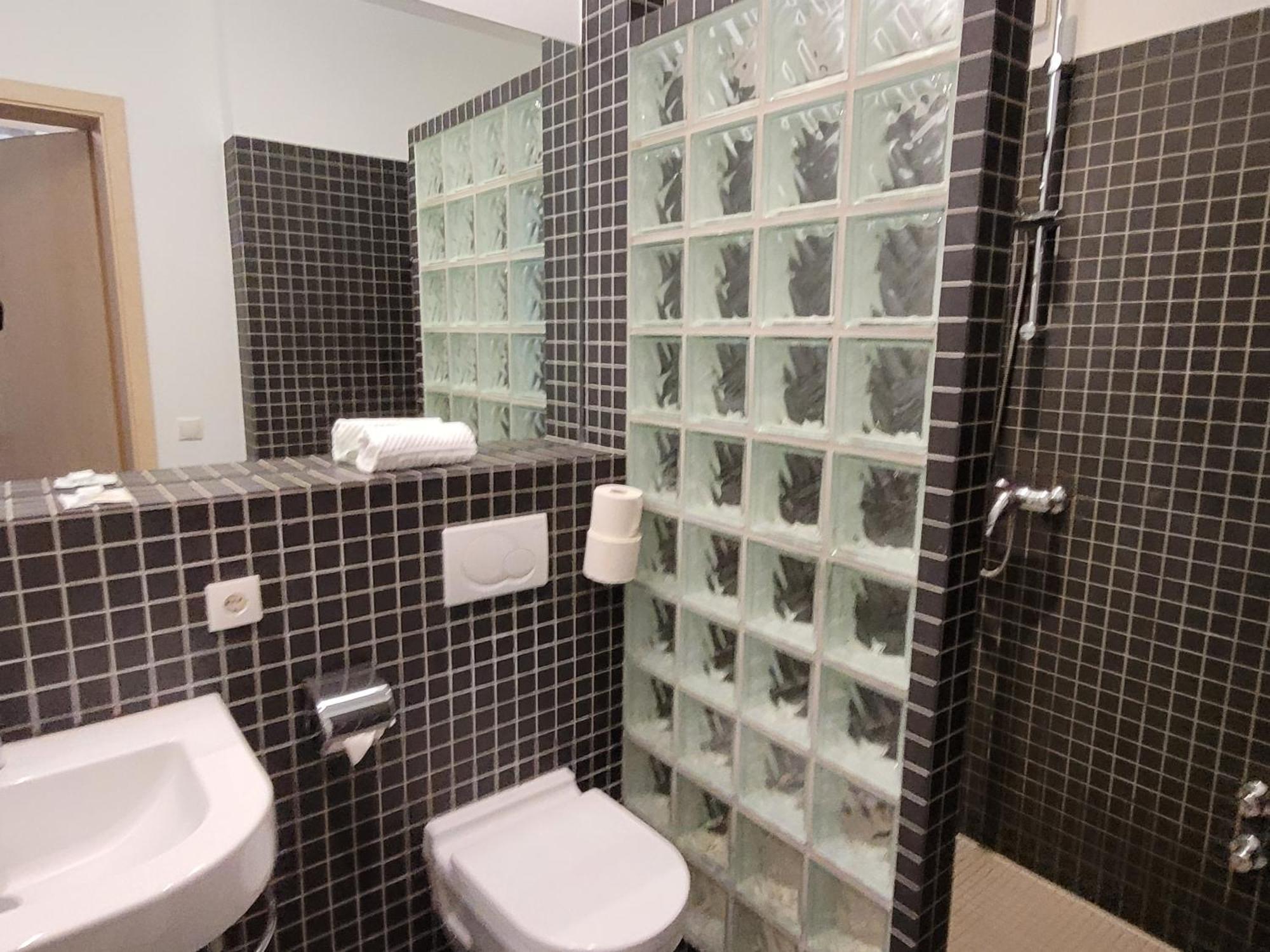 Apart1Hotel Luxembourg Extérieur photo