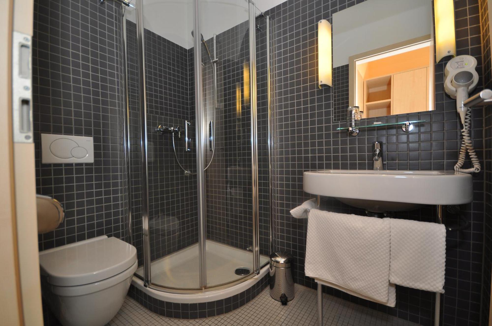 Apart1Hotel Luxembourg Extérieur photo