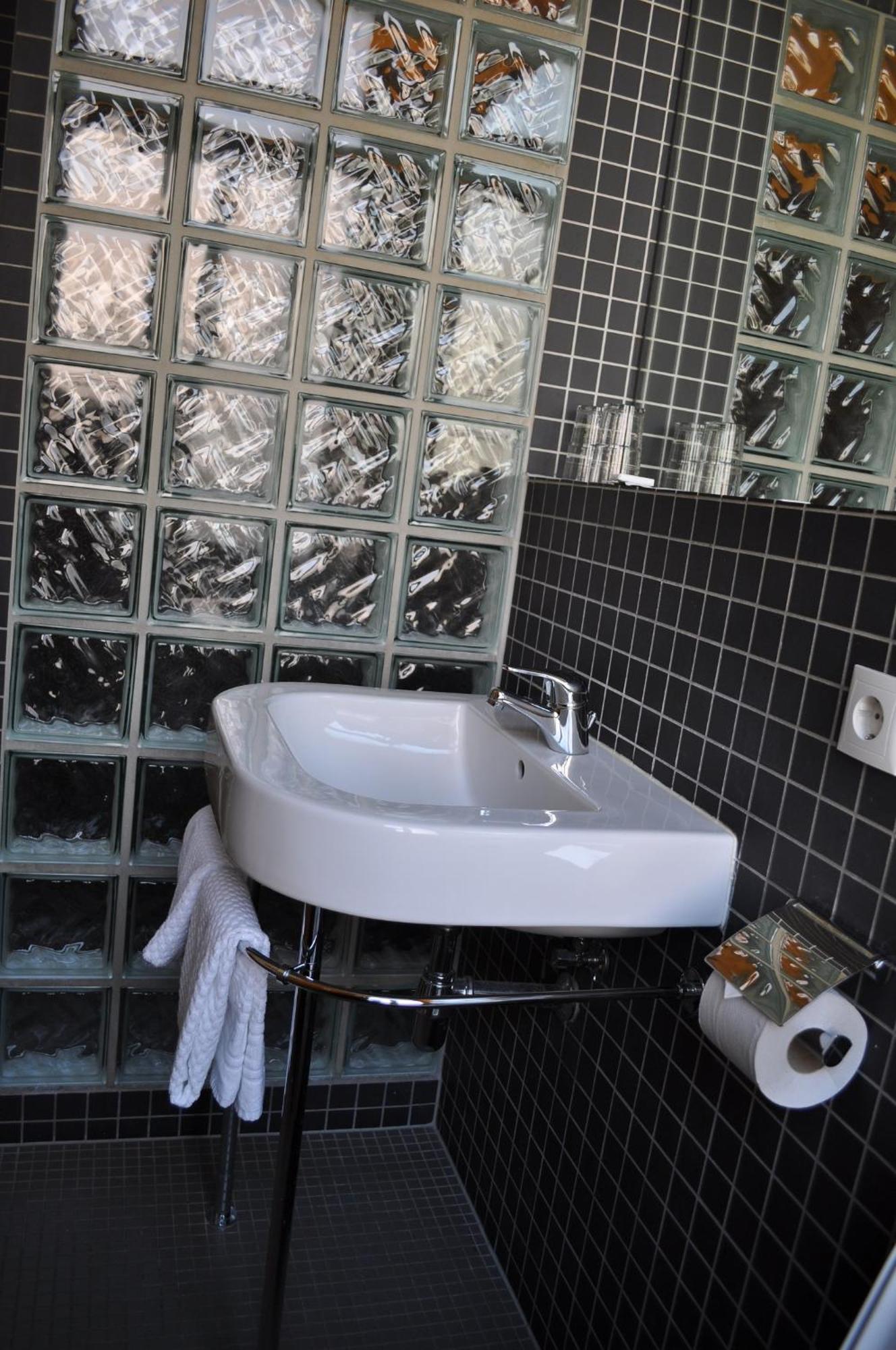 Apart1Hotel Luxembourg Extérieur photo